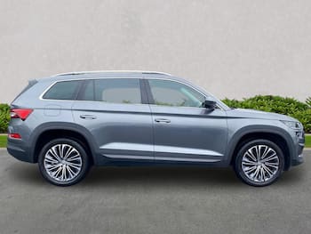 Used Skoda Kodiaq 2023 for sale - 79705677: Photo