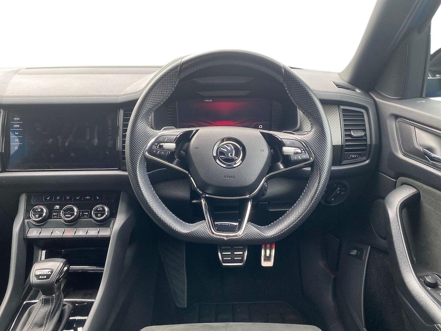 Used Skoda Kodiaq 2023 for sale - 76426780: Photo 10