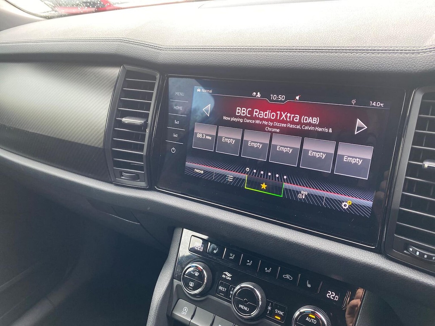 Used Skoda Kodiaq 2023 for sale - 76426780: Photo 12