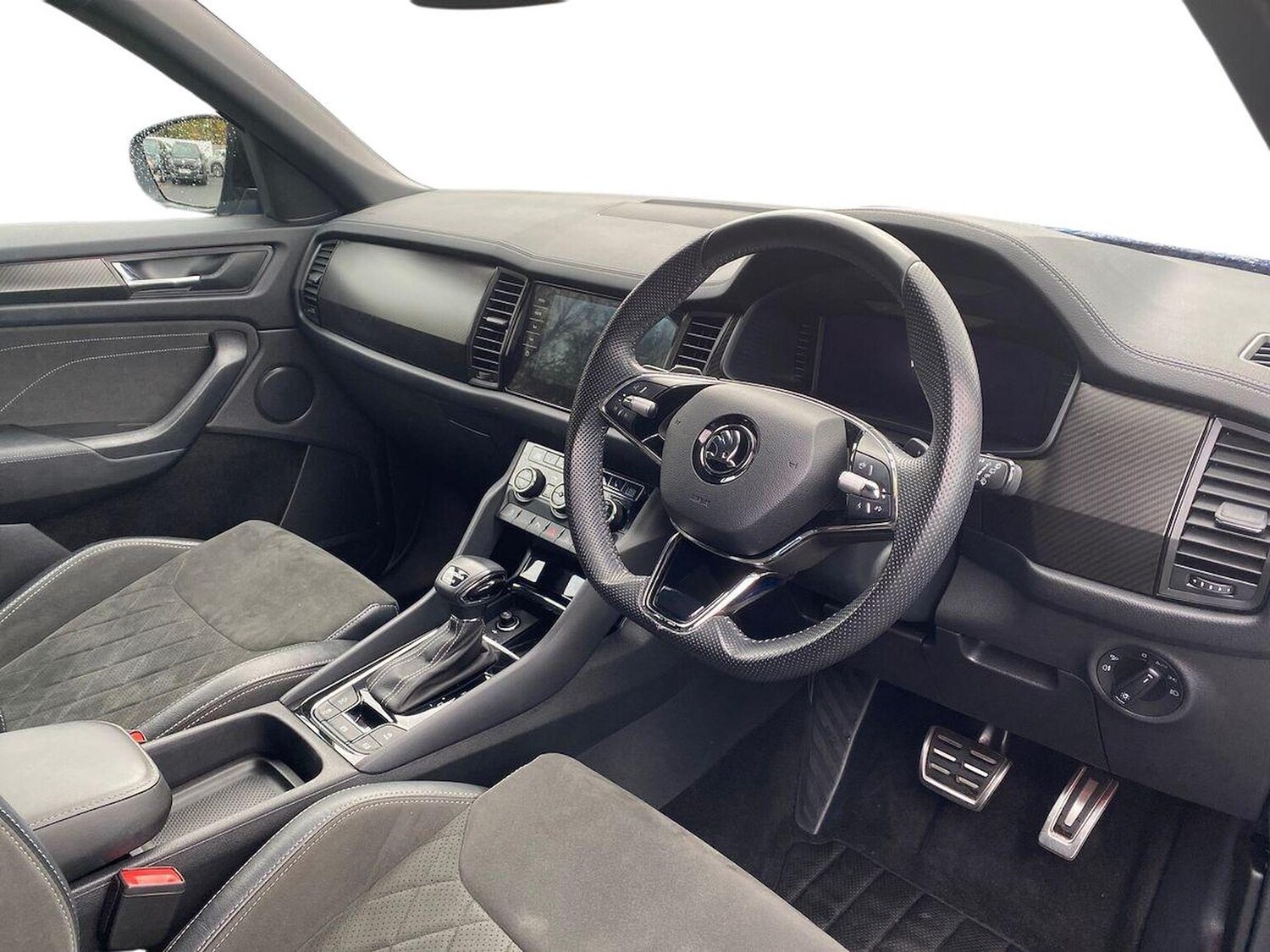 Used Skoda Kodiaq 2023 for sale - 76426780: Photo 16