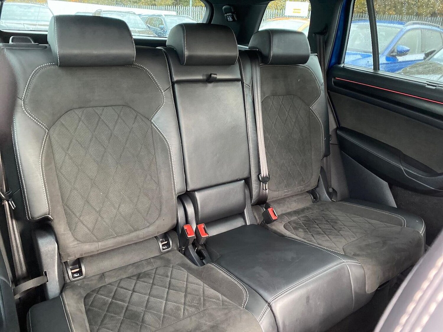 Used Skoda Kodiaq 2023 for sale - 76426780: Photo 17