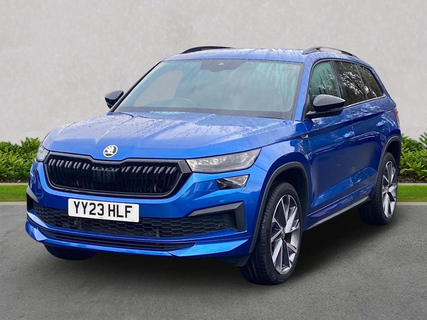 Used Skoda Kodiaq 2023 for sale - 76426780: Photo 21