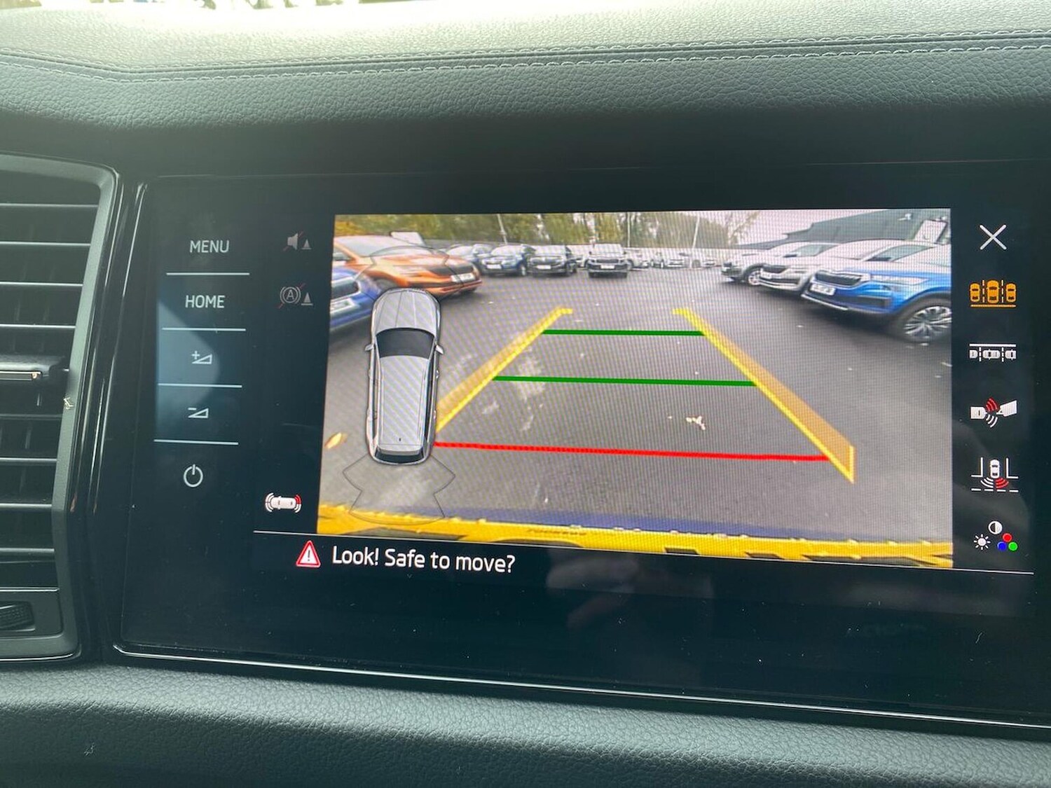 Used Skoda Kodiaq 2023 for sale - 76426780: Photo 24