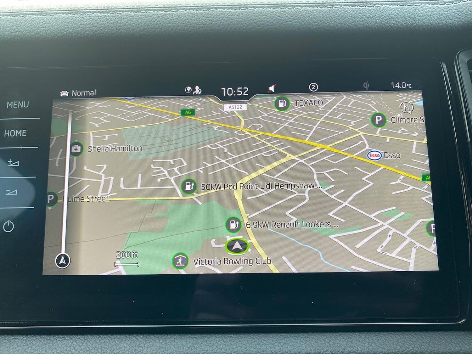 Used Skoda Kodiaq 2023 for sale - 76426780: Photo 25