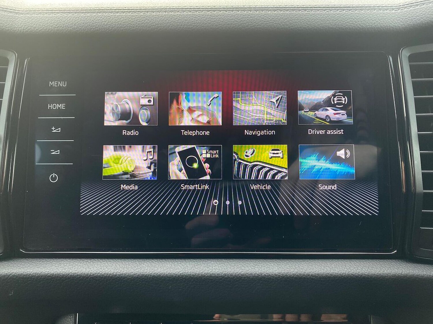 Used Skoda Kodiaq 2023 for sale - 76426780: Photo 26