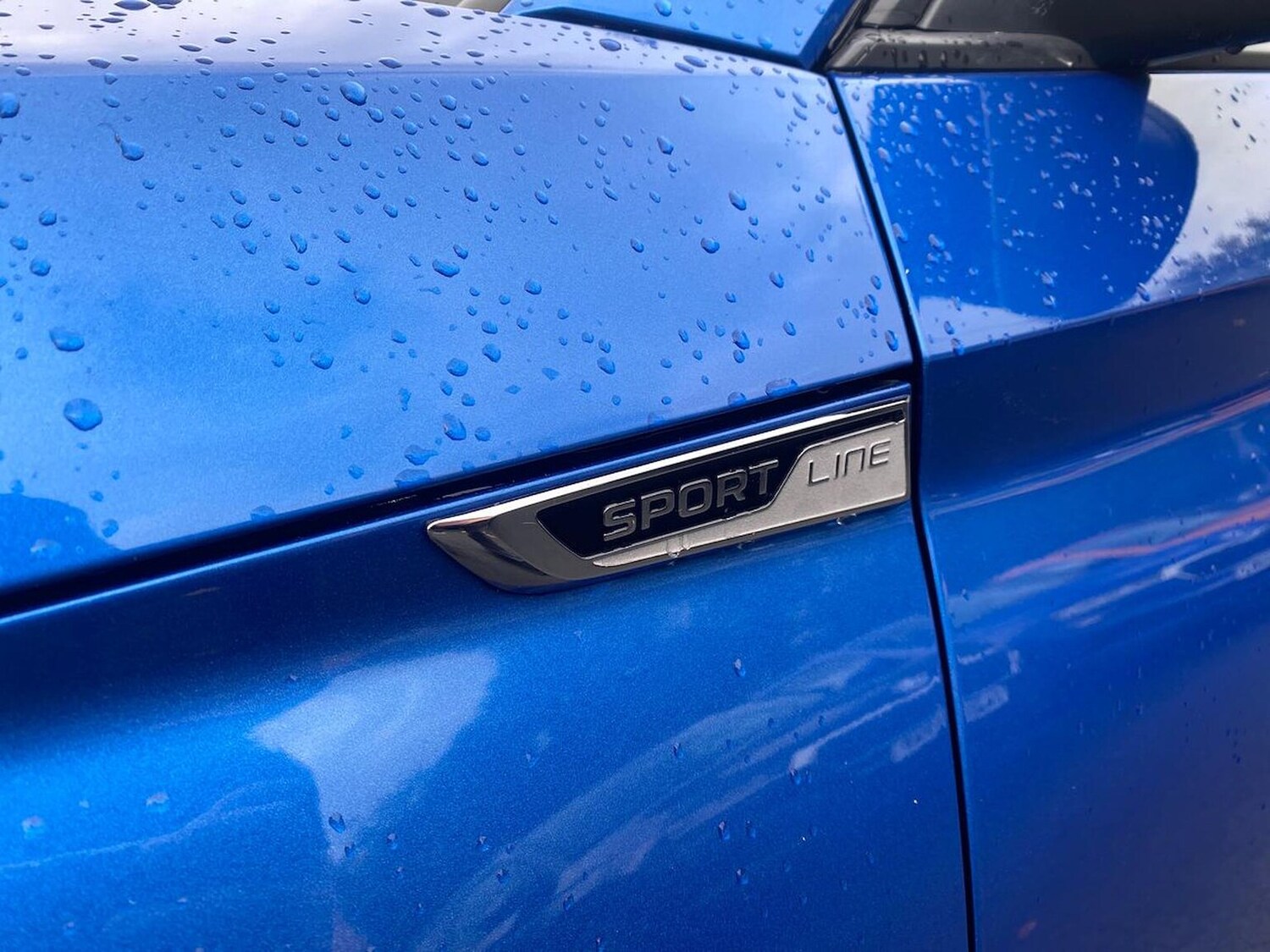 Used Skoda Kodiaq 2023 for sale - 76426780: Photo 35