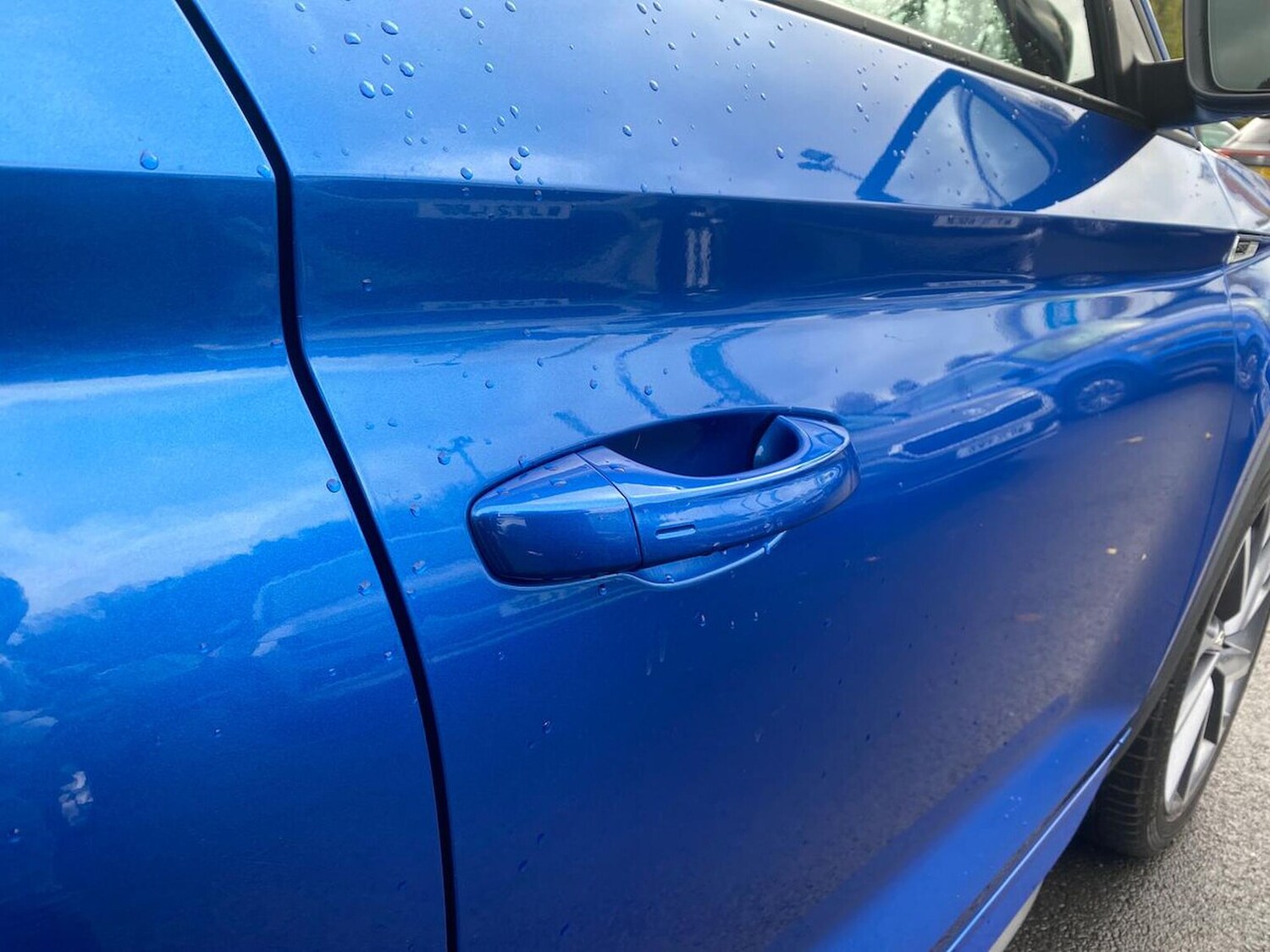 Used Skoda Kodiaq 2023 for sale - 76426780: Photo 37