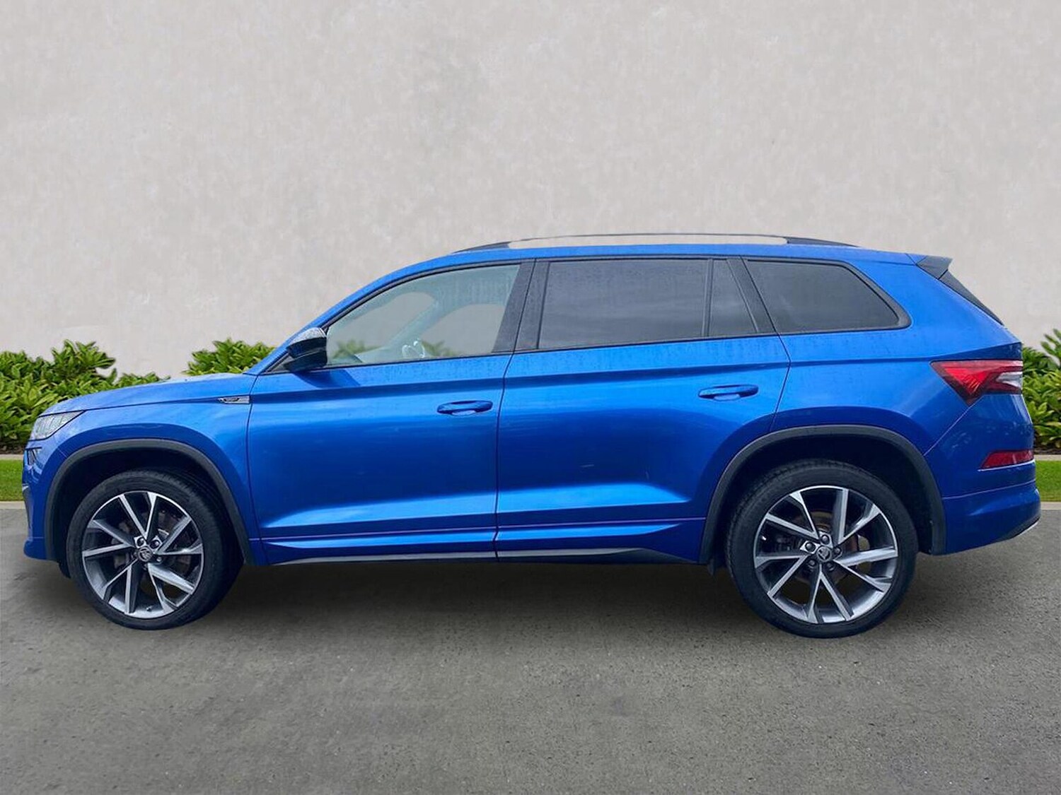 Used Skoda Kodiaq 2023 for sale - 76426780: Photo 4