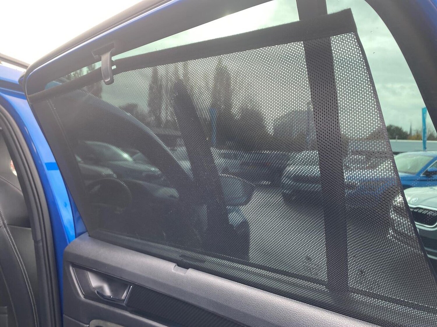 Used Skoda Kodiaq 2023 for sale - 76426780: Photo 40