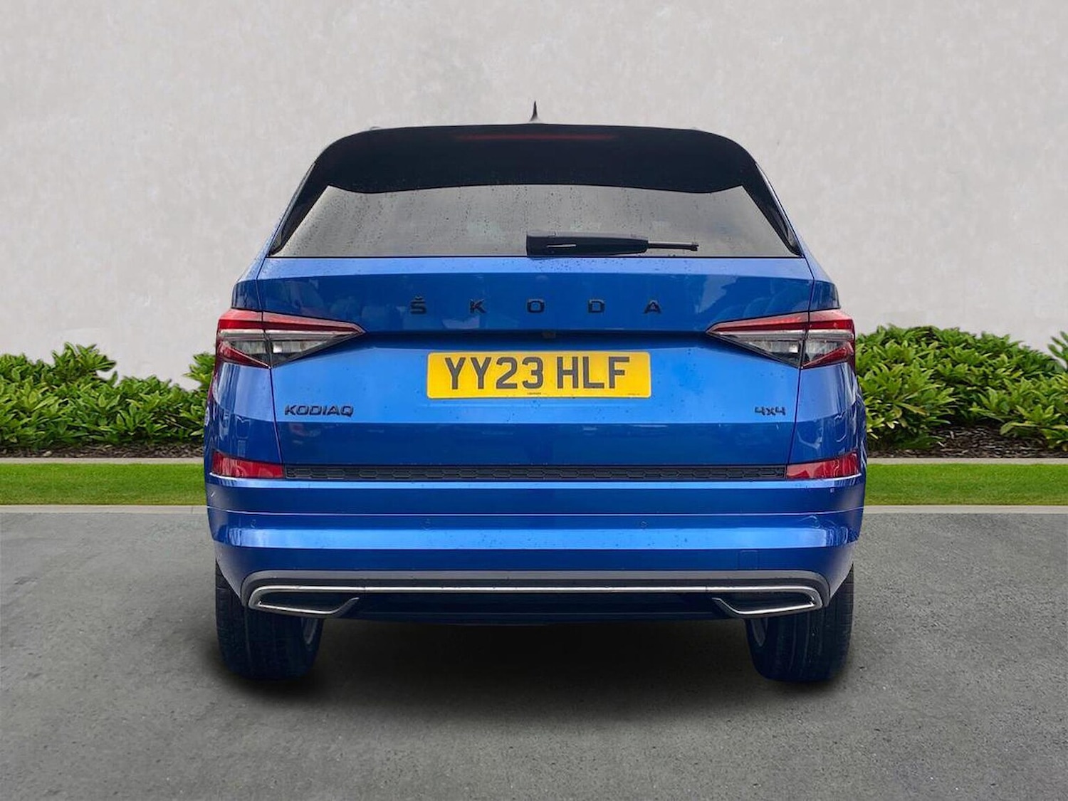 Used Skoda Kodiaq 2023 for sale - 76426780: Photo 5
