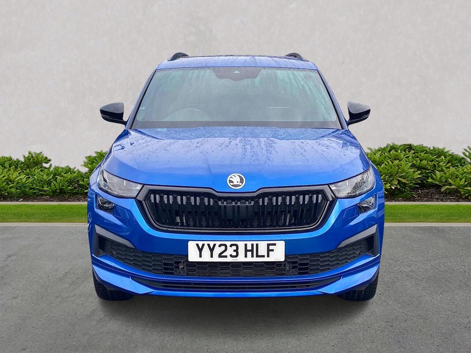 Used Skoda Kodiaq 2023 for sale - 76426780: Photo 6