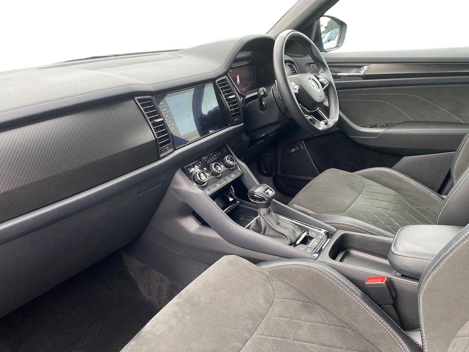 Used Skoda Kodiaq 2023 for sale - 76426780: Photo 8