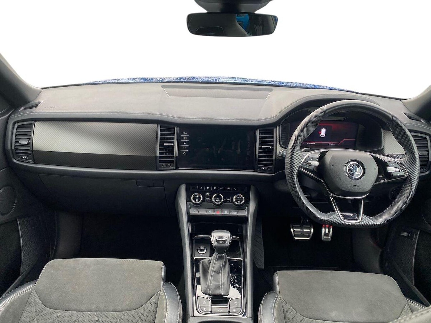 Used Skoda Kodiaq 2023 for sale - 76426780: Photo 9