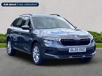 Used Skoda Kamiq 2025 for sale - 78871964: Photo