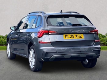 Used Skoda Kamiq 2025 for sale - 78871964: Photo