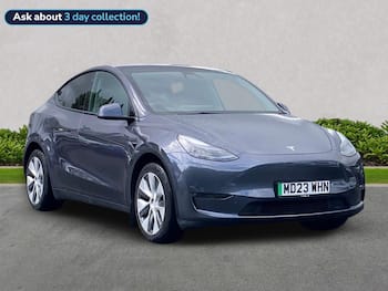 Used Tesla Model Y 2023 for sale - 79690623: Photo