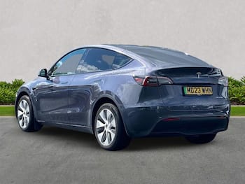 Used Tesla Model Y 2023 for sale - 79690623: Photo