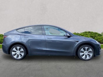 Used Tesla Model Y 2023 for sale - 79690623: Photo