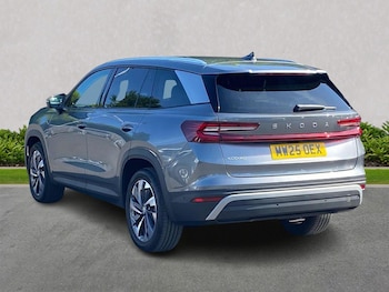 Used Skoda Kodiaq 2025 for sale - 75475726: Photo