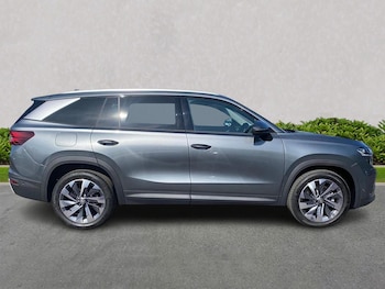 Used Skoda Kodiaq 2025 for sale - 75475726: Photo