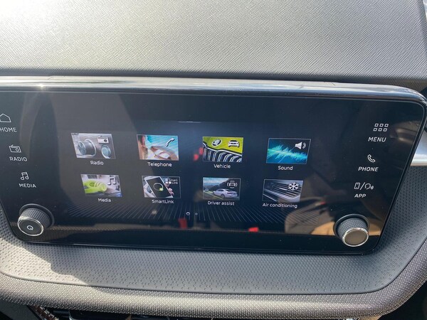 Used Skoda Fabia 2025 for sale - 75475742: Photo 13