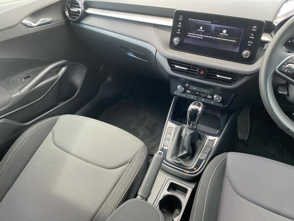 Used Skoda Fabia 2025 for sale - 75475742: Photo 15