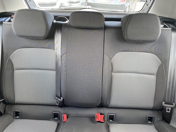 Used Skoda Fabia 2025 for sale - 75475742: Photo 18
