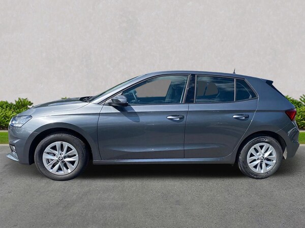 Used Skoda Fabia 2025 for sale - 75475742: Photo 21