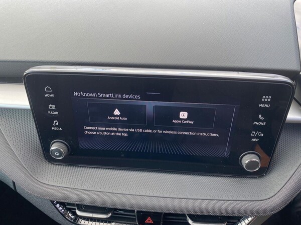 Used Skoda Fabia 2025 for sale - 75475742: Photo 26