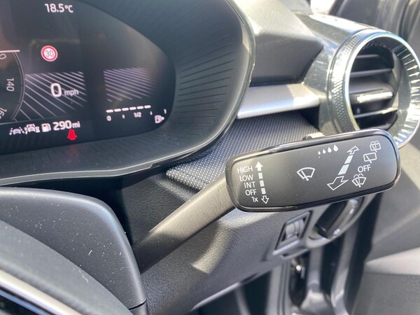 Used Skoda Fabia 2025 for sale - 75475742: Photo 30