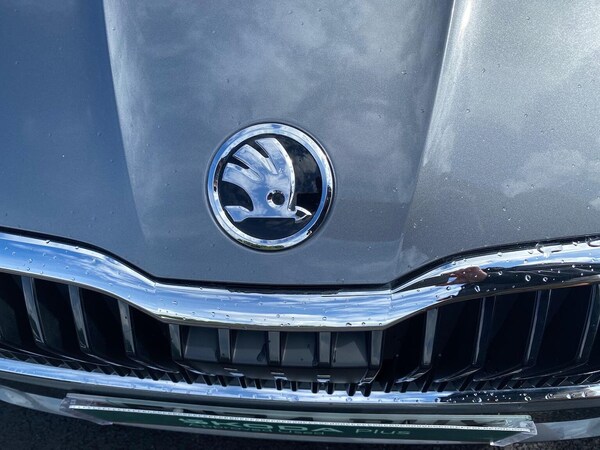 Used Skoda Fabia 2025 for sale - 75475742: Photo 34