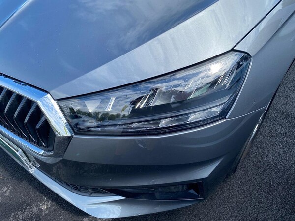 Used Skoda Fabia 2025 for sale - 75475742: Photo 35