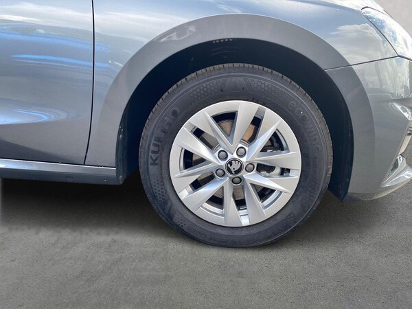 Used Skoda Fabia 2025 for sale - 75475742: Photo 8