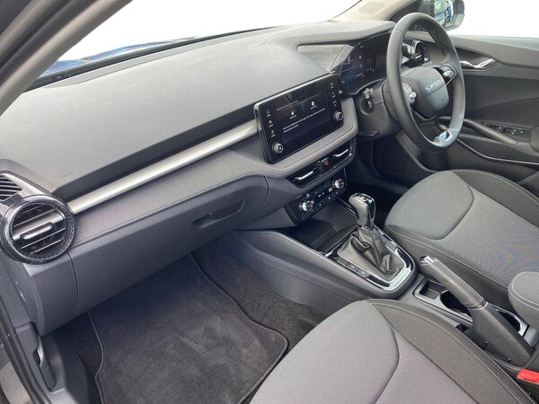 Used Skoda Fabia 2025 for sale - 75475742: Photo 9