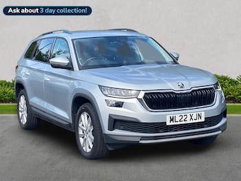 Skoda - Kodiaq