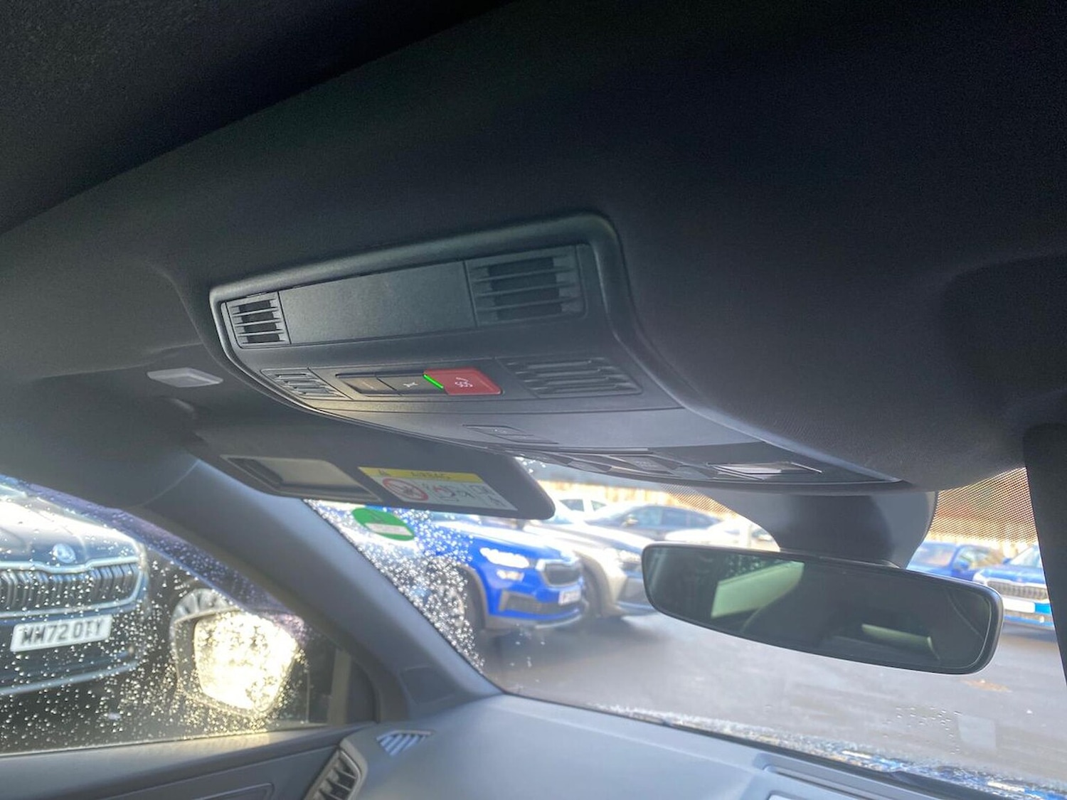 Used Skoda Karoq 2024 for sale - 76963546: Photo 16