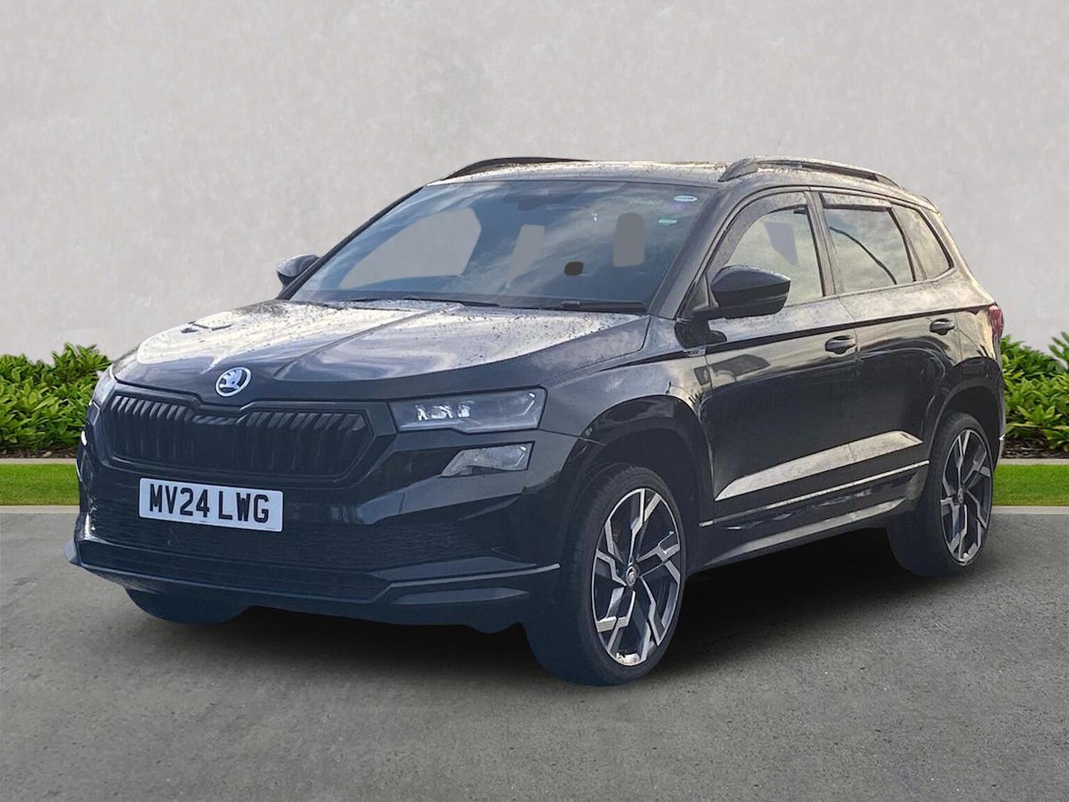 Used Skoda Karoq 2024 for sale - 76963546: Photo 21
