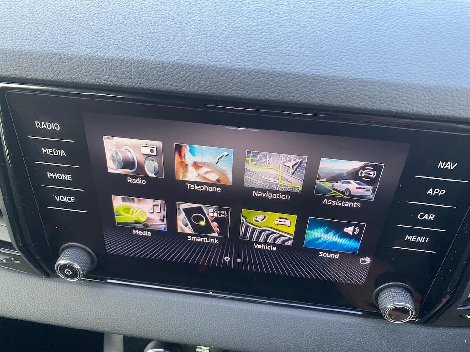 Used Skoda Karoq 2024 for sale - 76963546: Photo 26