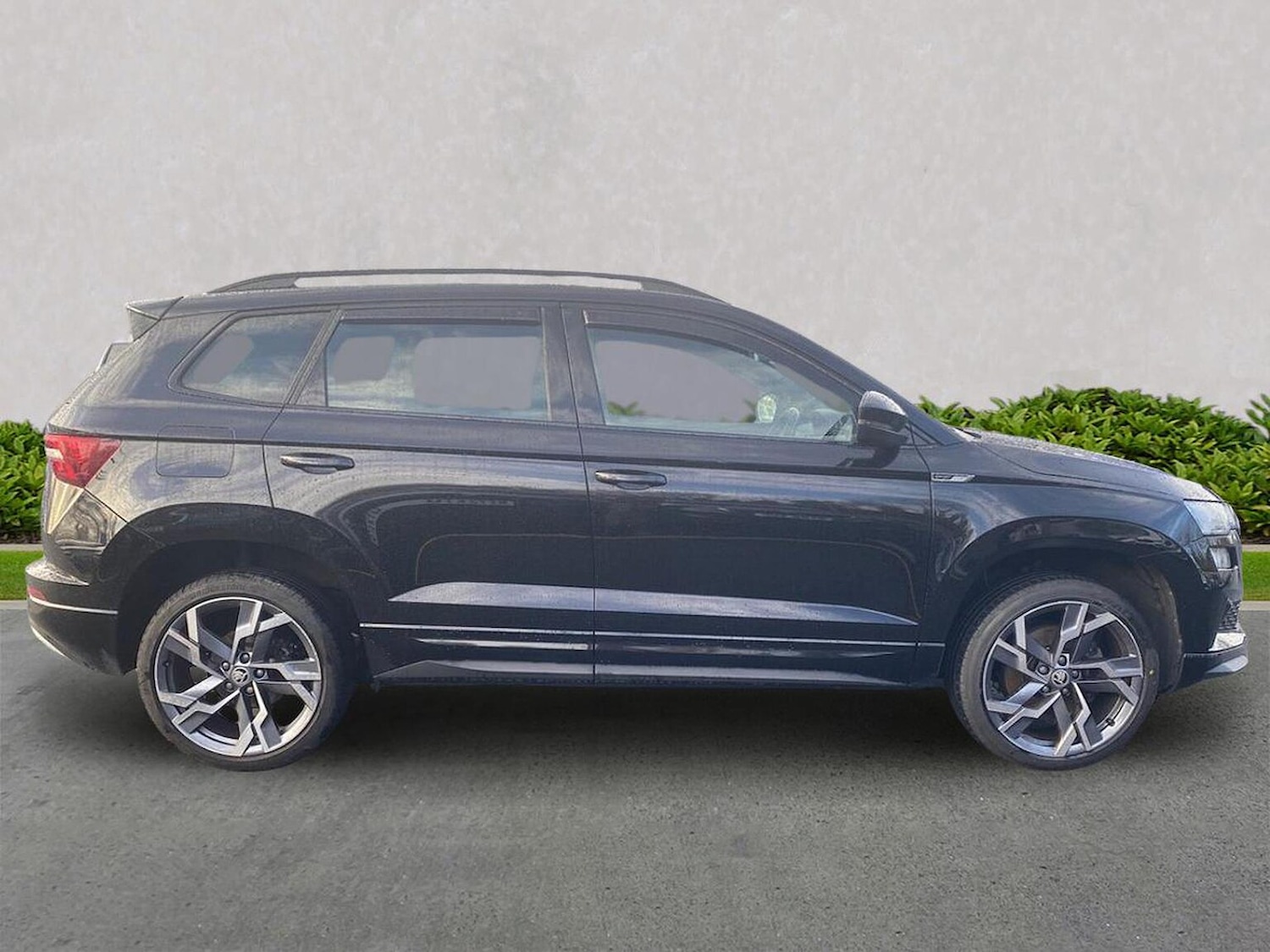 Used Skoda Karoq 2024 for sale - 76963546: Photo 3