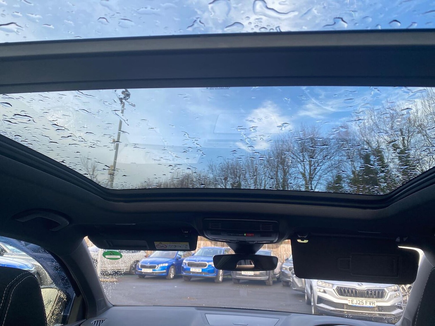 Used Skoda Karoq 2024 for sale - 76963546: Photo 33