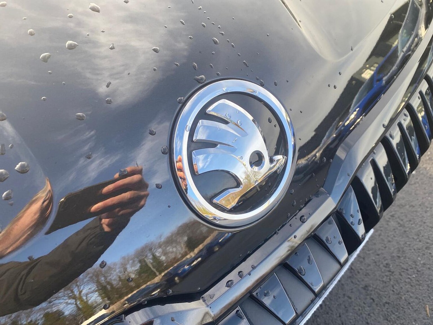 Used Skoda Karoq 2024 for sale - 76963546: Photo 34