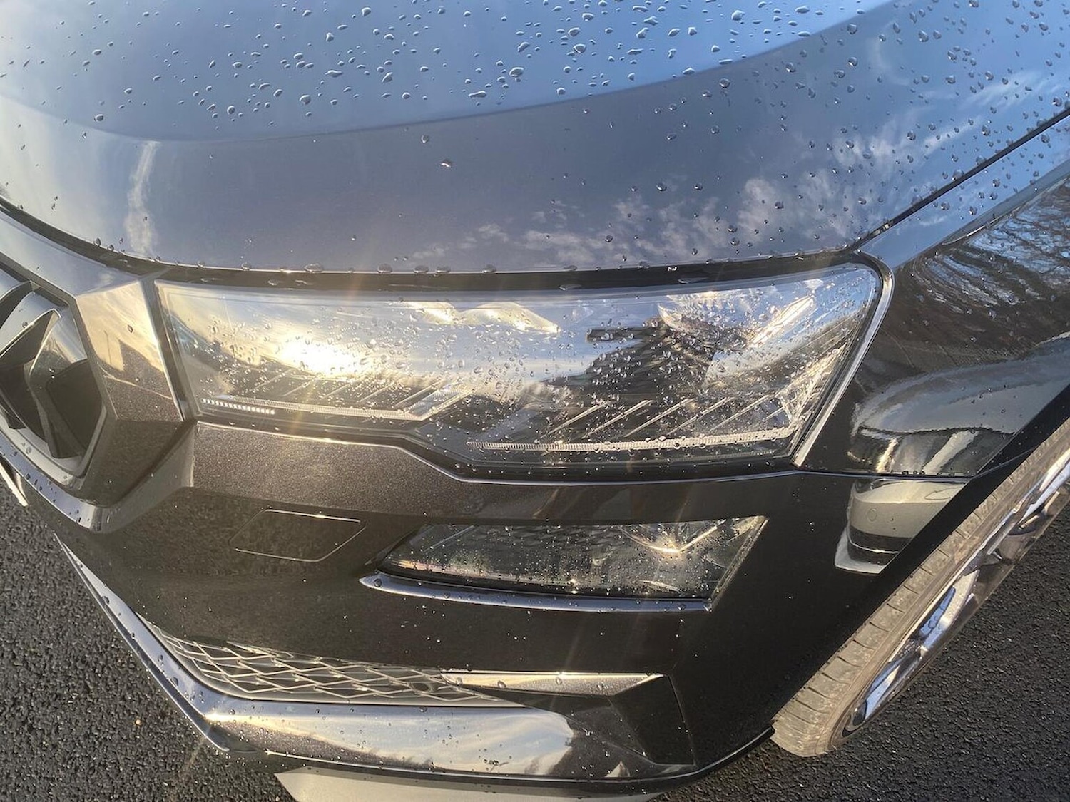 Used Skoda Karoq 2024 for sale - 76963546: Photo 35