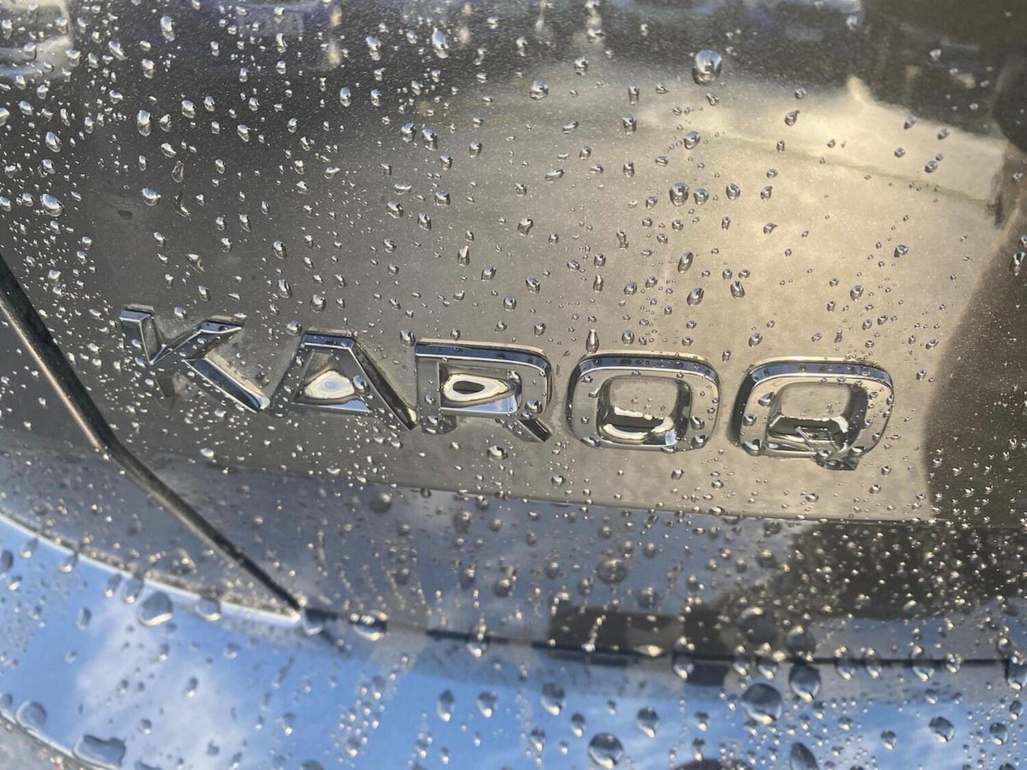 Used Skoda Karoq 2024 for sale - 76963546: Photo 36