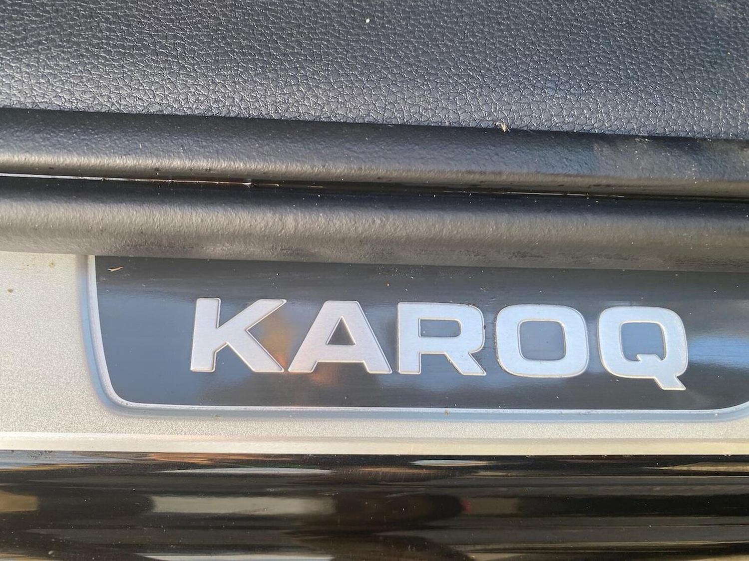 Used Skoda Karoq 2024 for sale - 76963546: Photo 41