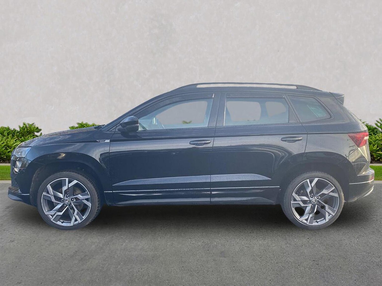 Used Skoda Karoq 2024 for sale - 76963546: Photo 6