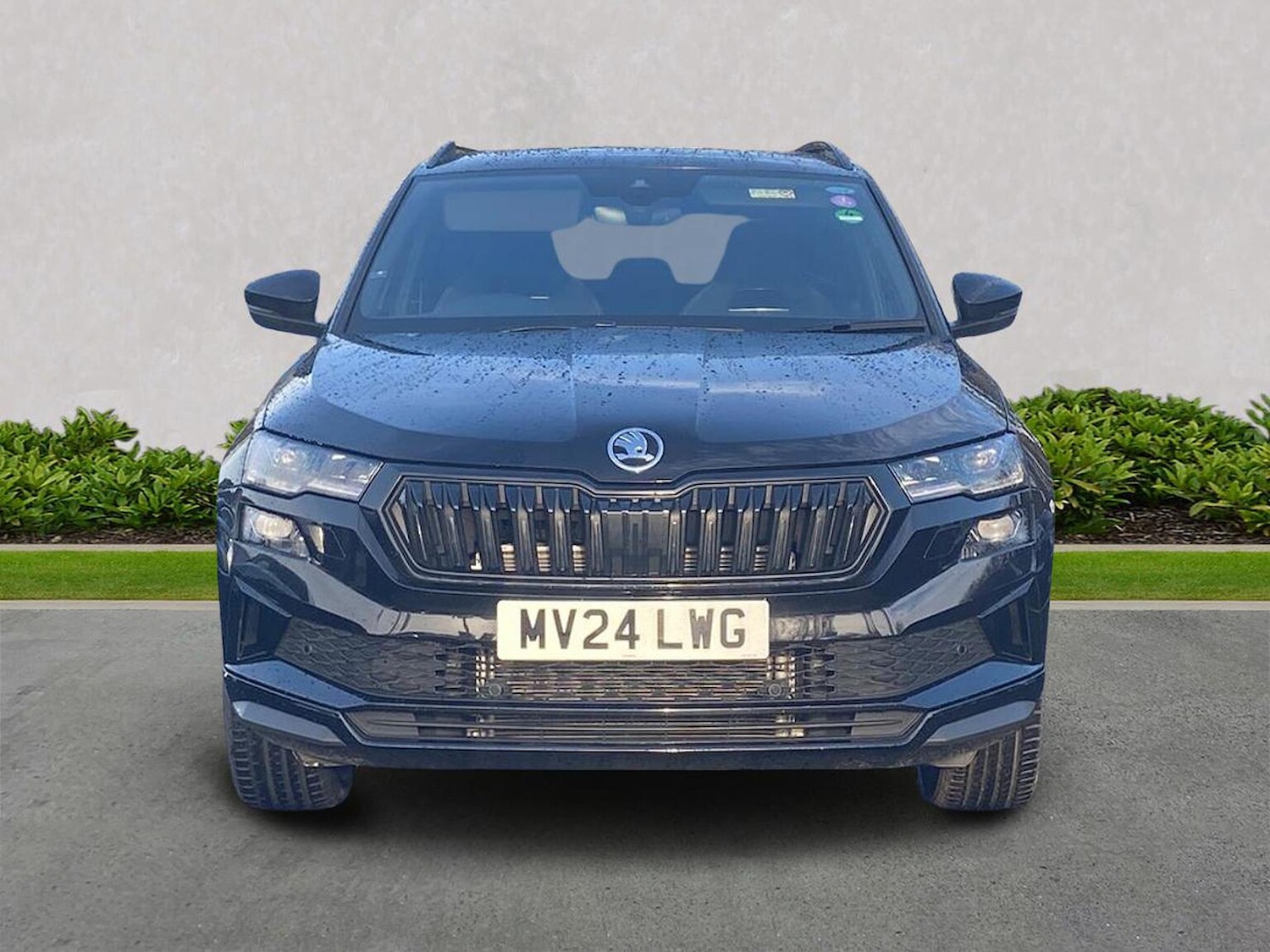 Used Skoda Karoq 2024 for sale - 76963546: Photo 8