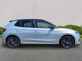 Used Skoda Fabia 2024 for sale - 79004777: Photo