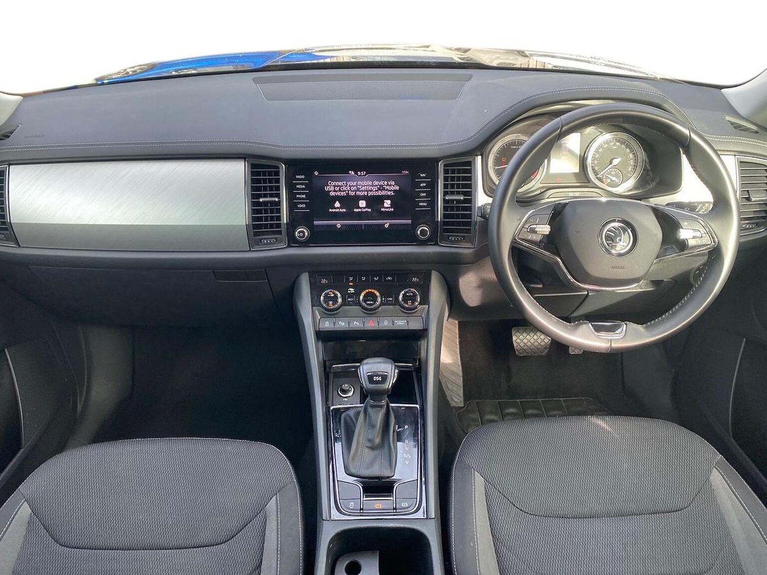 Used Skoda Kodiaq 2022 for sale - 76127279: Photo 10