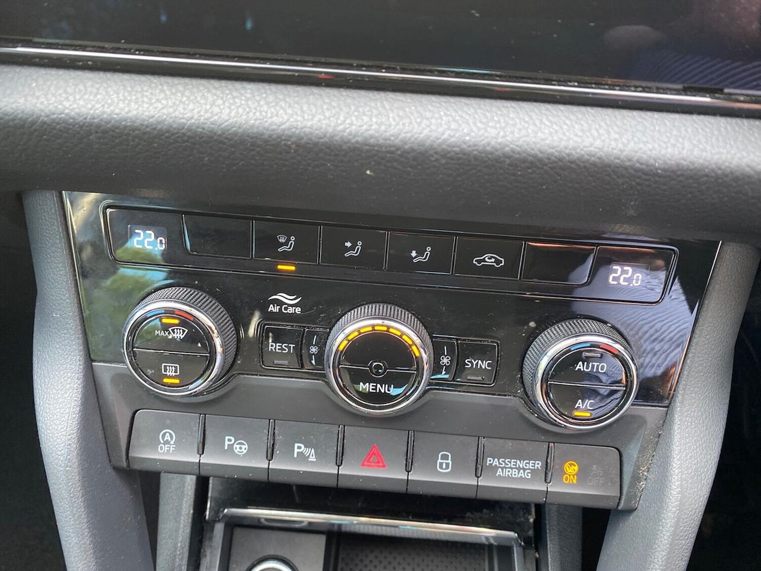 Used Skoda Kodiaq 2022 for sale - 76127279: Photo 14