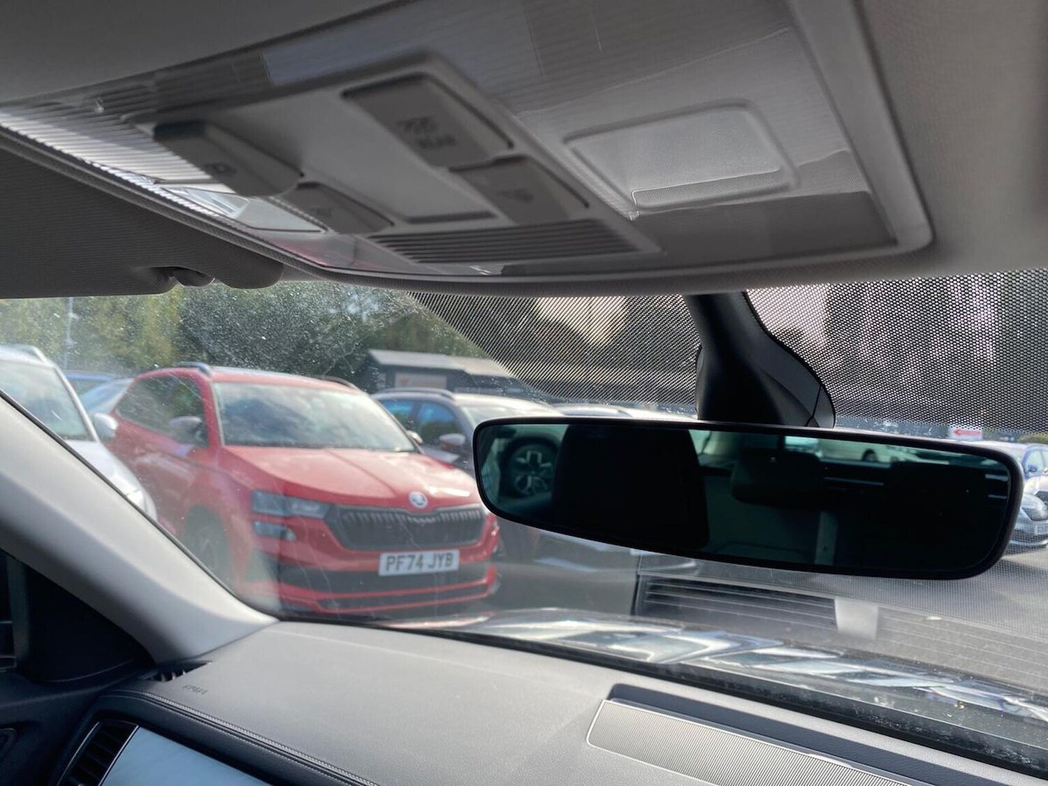 Used Skoda Kodiaq 2022 for sale - 76127279: Photo 16